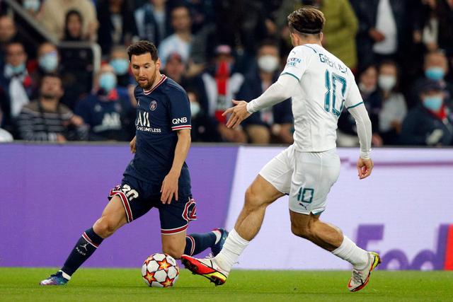 本赛季英超球员参与进球榜 萨拉赫第一哈兰德第二